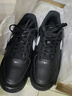 NEW BALANCE NB574官方休闲鞋男鞋女鞋夏季休闲复古舒适透气百搭轻便运动鞋 灰色 ML574LGI 37 (脚长22.5cm建议拍大半码) 实拍图