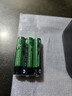 康巴丝（Compas）电子闹钟夜光智能语音报时起床神器闹铃强力叫醒儿童学生床头钟开学必备 2139 黑色 儿童节礼物 实拍图