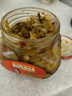 乌江榨菜 下饭菜 麻辣味 佐餐小菜 红油榨菜丝 300g瓶装 轻盐咸菜 实拍图
