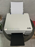 爱普生（EPSON）打印机家用 L3353 L3355/51墨仓式打印机无线WIFI连供彩色喷墨照片打印复印扫描家用办公一体机 L3355(同L3351)无线彩打【相纸套装】 标配 实拍图