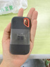 闪迪（SanDisk）4TB Type-c USB3.2 NVMe移动固态硬盘（PSSD）E61卓越版 1050MB/s三防保护 手机笔记本电脑外接SSD 实拍图