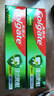 高露洁（Colgate）全面防蛀超爽薄荷味牙膏90g 强健牙釉质清新口气除口臭成人牙膏 实拍图
