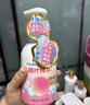 贝亲（Pigeon）洗发水沐浴露 含桃叶精华 婴儿洗发沐浴二合一 500ml IA209 实拍图