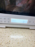 东芝（TOSHIBA）烤箱微波炉家庭用mini小型家用微烤一体机厨房家用白色20L ER-YR2210CNW 实拍图
