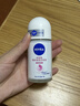 妮维雅（NIVEA）孙颖莎同款抑汗香体止汗露腋下干爽精华爽身走珠液50ml 520礼物 实拍图