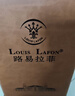 路易拉菲（LOUIS LAFON）法国原瓶进口红酒礼盒歌海娜丹魄13度干红葡萄酒750ml*2双支送礼 实拍图