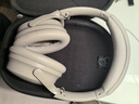 BOSE QuietComfort 消噪耳机 无线消噪蓝牙耳机头戴式主动降噪耳机 QC45升级款 动态音质均衡 QC45升级款-沙丘灰 实拍图
