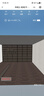 倍思金标康宁膜【AR抗反射】适用iPhone16promax手机膜苹果16ProMax钢化膜全覆盖防摔指纹无尘仓贴膜 实拍图
