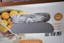 佳帮手保鲜膜套400只一次性食品级保鲜罩加厚盒装强韧不易破 餐具高适配 实拍图