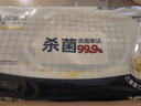 宝家洁除尘纸24片/包一次性静电拖把替换装杀菌消毒湿巾魔力网系列 实拍图