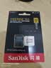 闪迪（SanDisk）512GB TF(MicroSD)内存卡4K极速金卡 A2 V30 U3 兼容大疆Pocket 4/Action 6运动相机 无人机存储卡 实拍图