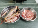 钓鱼王 钓鱼小药鱼饵诱鱼剂野钓配方小药黑坑鲫鱼鲤鱼饵料添加剂 红薯膏 实拍图