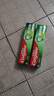 高露洁（Colgate）全面防蛀超爽薄荷味牙膏大容量250g 清新口气 除口臭成人牙膏含氟 实拍图
