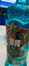 洋河高线光瓶酒 蓝洋河42度500ml单瓶装 浓香型白酒 （苏超版） 实拍图