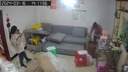 喜客邦 沙发床小户型可折叠双人客厅两用多功能简约现代贵妃布艺沙发 棉麻【海绵款】多色可选 2.9米外径【贵妃款】 实拍图