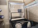 海尔（Haier）【价保618】麦浪套系洗碗机嵌入式W5000Plus+升级双面洗163升20套大容量10天净存EYBW20566GHU1 实拍图