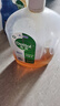 滴露（Dettol）消毒液洗衣衣物消毒水750mL 除螨杀菌混洗无忧 家居地板消毒 非84 实拍图