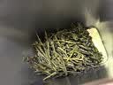 去寻绿茶杭州品质龙井绿茶 佳韵小罐装 春茶30g 实拍图