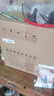 美的（Midea）空气炸锅蒸烤一体多功能【价保618】免翻面家用大容量6L 可视旋钮空气炸锅烤箱金属内腔KZE6086 实拍图