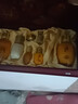 后（The history of Whoo）韩国进口天气丹天率丹水妍拱辰享补水套盒护肤品元旦春节礼盒套装 后天率丹太后套装-全面修复 实拍图