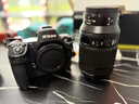 尼康（Nikon） 尼克尔 Z卡口镜头 尼康Z系列微单相机镜头 Z30/Z50II/Z5II/Z62/Z63/Z72/Z8/Z9等适用 Z105mm f/2.8 VR S微距镜头 标配【送清洁套装+防 实拍图