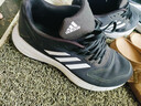 阿迪达斯（adidas）男女跑步鞋减震防滑耐磨舒适跑步运动鞋 实拍图