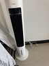 海尔（Haier）空调扇家用冷风扇制冷水冷降温塔扇无叶风扇冷风机京东自营遥控大风量速度小空调冷气机HFZ-Y8625A 实拍图