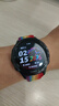 佳明（GARMIN）Forerunner570极夜黑(42mm)心率跑步户外运动手表生日礼物 实拍图
