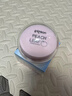 贝亲（Pigeon）婴儿冰感面霜 夏季清爽水凝面霜（桃叶精华）50g*2 组合装 实拍图
