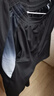 步锐特（BURUITE）运动套装男夏季健身衣服速干短袖T恤篮球羽毛球训练短裤跑步装备 实拍图
