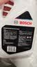 博世（BOSCH）有机长效汽车防冻液发动机冷却液 养车保养 冰点-45℃ 2L（红色） 实拍图