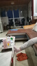 无印工坊沙发凉席垫夏季藤席沙发垫沙发盖布防滑凉感冰藤夏天坐垫 70*70cm 实拍图