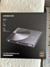 绿联BD蓝光光驱USB3.0外置刻录机6倍高速读刻一体笔记本电脑外接DVD/CD光盘碟片读取器4K高清播放35349 实拍图
