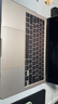 Apple/苹果AI/MacBook Air13英寸M5 (10+8核) 16G 512G星光色笔记本电脑MDHA4CH/A 实拍图