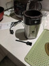 利仁（Liven）【价保618】磨粉机磨豆机电动咖啡豆研磨机家用小型粉碎机五谷杂粮打粉分体可拆洗料理机 MFJ-W317 实拍图