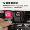 彩格PG-48黑色墨盒适用佳能Canon Pixma E408 E418打印机墨盒佳能E468 E478 E488 E4280打印机墨盒墨水 实拍图