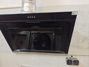美的（Midea）【价保618】抽吸排油烟机 家用大吸力侧吸式油烟机上门安装以旧换新出租房屋脱排烟机CXW-200-J30 实拍图