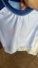 ULTRAMAN奥特曼男童t恤短袖宝宝衣服夏季薄款上衣 AHM96028深蓝 110cm 实拍图