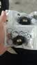 应急灯爆闪灯电动车摩托车不接线巡航慢闪改装通用机车汽车领航灯 飞机灯-震动磁吸款-1个 实拍图