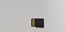 移速（MOVE SPEED）JOY联名款16GB TF（MicroSD)存储卡U3 V30 A1 C10手机平板高速内存卡行车记录仪监控摄像头游戏机 实拍图