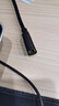 山泽usb3.0延长线3米 公对母电视u盘鼠标键盘扩展线电脑硬盘数据连接加长线打印机分线器转接线UK-030 实拍图