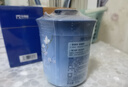 网易严选车载固体香膏汽车香薰车载香水香氛 车内除异味摆件 龙井+花茶 实拍图