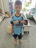 小天才酷学智能儿童电话手表插卡定位防水视频小学12-18岁初高中生男女学生 畅享版【黑】12核128G+微信QQ+软件下载 家长管控禁用+超长续航+精准定位+一年质保 实拍图