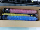格赞IMC2000粉盒适用理光IM C2500墨粉C3000 C3500 C4500硒鼓C5500打印机C6000碳粉Ricoh碳粉盒 四色套装大容量 实拍图