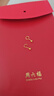 周六福（ZLF）  黄金耳钉女款足金999圆珠圆形耳饰 计价 1.3g 实拍图