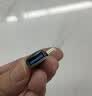 金佳佰业 Type-C一分二转接头OTG二合一 PD100W快充 转换USB3.2 扩展接 U 盘键鼠兼容笔记本手机转接器 C 转USB+快充（接U盘/硬盘/外设/传数据） 实拍图
