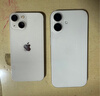 Apple/苹果 iPhone 17 256GB 白色 支持移动联通电信5G 双卡双待手机 实拍图