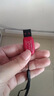 闪迪（SanDisk）32GB USB2.0 U盘 CZ50酷刃 黑红色 小巧便携 时尚设计 安全加密软件 实拍图