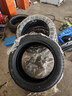 玛吉斯（MAXXIS）轮胎/汽车轮胎 255/45ZR20 105Y/V随机发货 VS5 SUV 实拍图