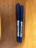 uni三菱【热门商品】 uni-ball EYE红色中性笔0.5红笔签字笔商务直液式走珠笔学生水性笔 UB-150 1支 实拍图